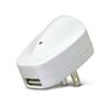 I Rocks Technology AC / USB Power Adapter for iPod/iPhone IR-1050